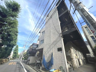 【エントランス】 | 豊陽（ほうよう）ビル | 建物の内部です