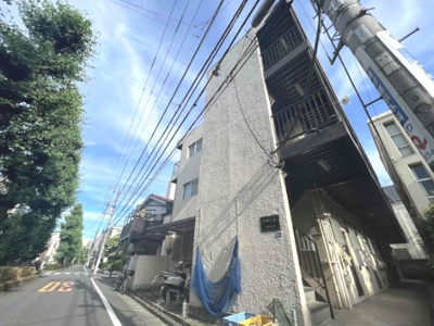 【エントランス】 | 豊陽（ほうよう）ビル | 建物の内部です