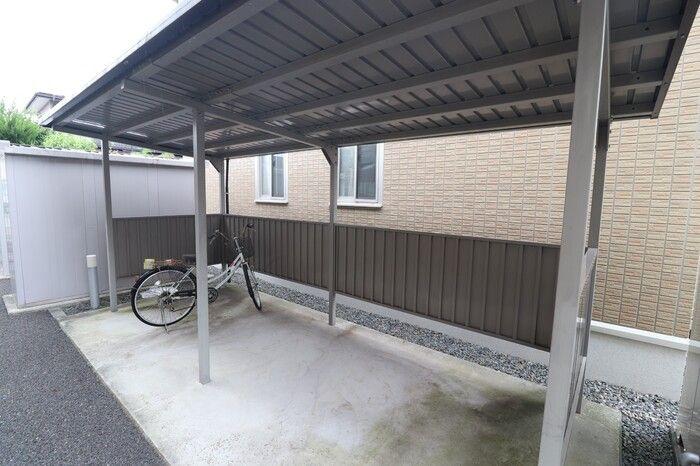 カモミール台町のその他共用部分