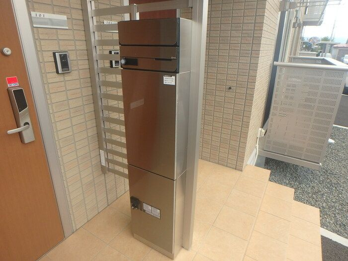カモミール台町のその他共用部分