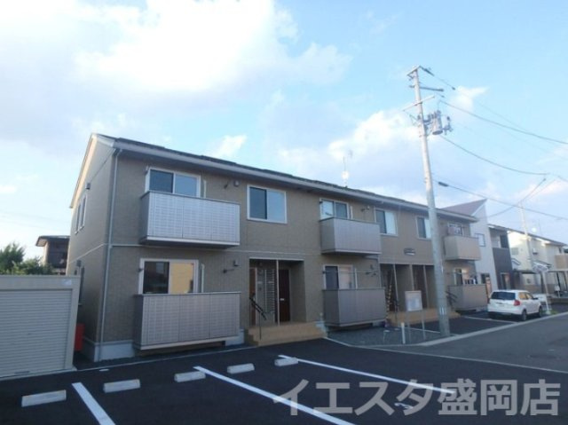 カモミール台町