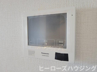 【設備】 | トリニティ豊中本町
