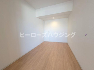 【内装】 | トリニティ豊中本町