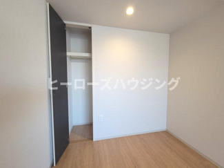【内装】 | トリニティ豊中本町