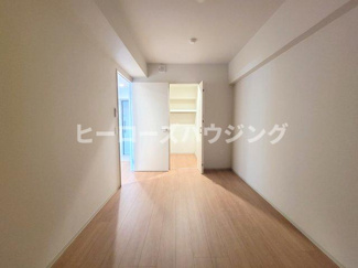 【内装】 | トリニティ豊中本町