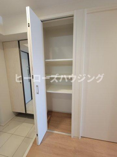 【内装】 | トリニティ豊中本町
