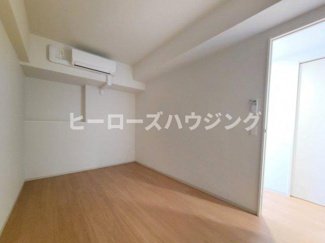 【寝室】 | トリニティ豊中本町