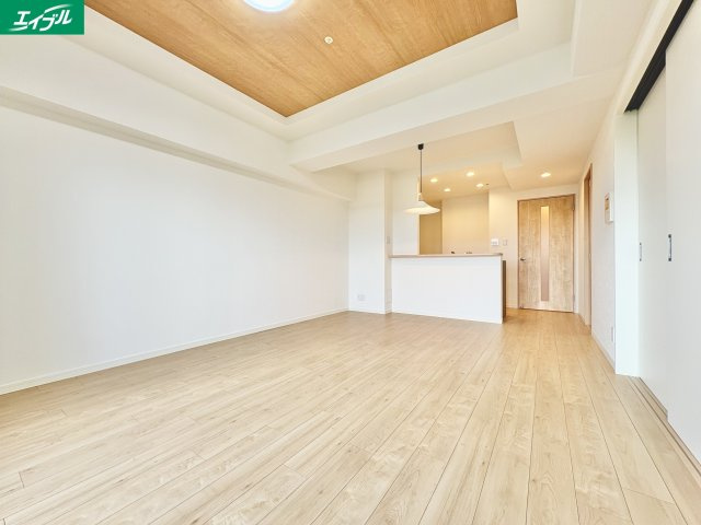 ライオンズマンション矢田川橋緑地ウエスト