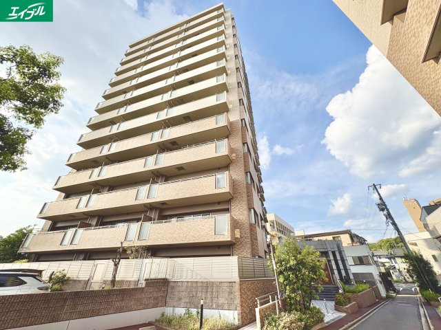 ライオンズマンション矢田川橋緑地ウエスト