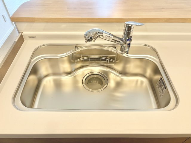 ライオンズマンション矢田川橋緑地ウエストのキッチン
