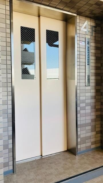 レクセル新子安のその他共用部分