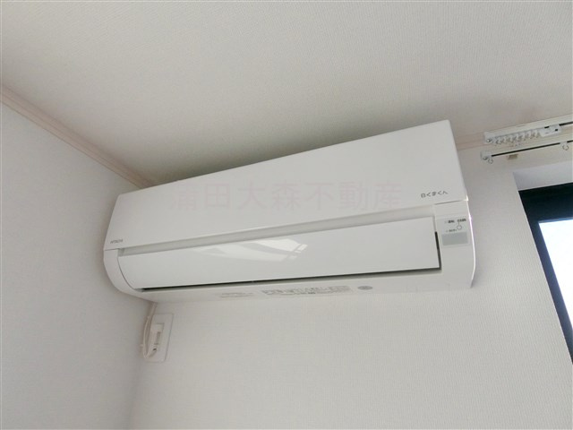 Sumai-to大田区東矢口01のその他|3階南向きの洋室7.4帖！