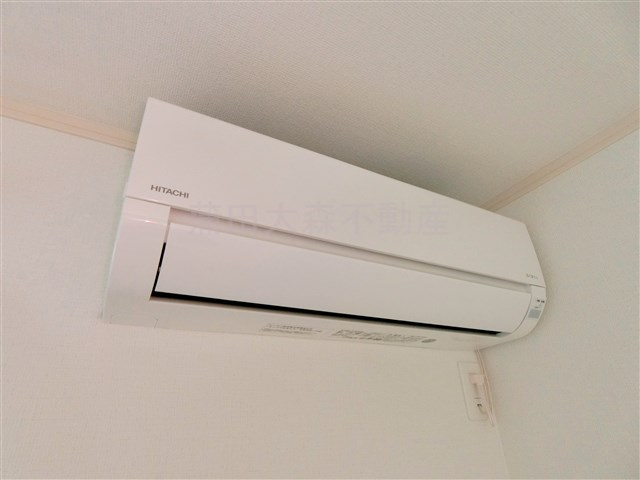 Sumai-to大田区東矢口01の設備|3階北側の洋室5.2帖