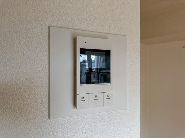 スカイコート恵比寿のセキュリティ