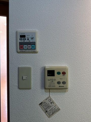 スカイコート恵比寿の設備