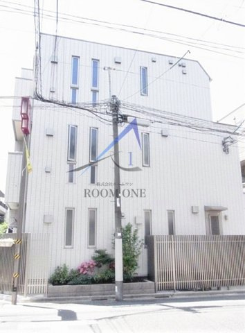 ブランビューノ上高田