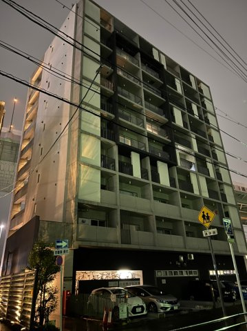 S-FORT六番町　名古屋市賃貸　仲介手数料無料の外観