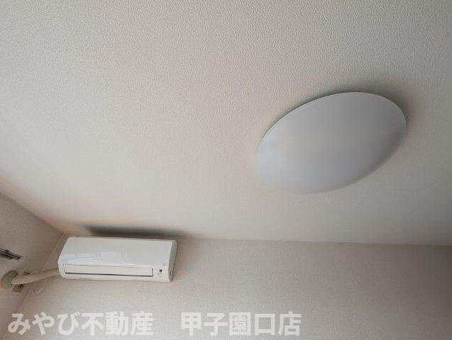 ダイドーメゾン甲子園口のその他