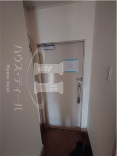 【玄関】 | サリエンテ・K | シンプルで使いやすい玄関です