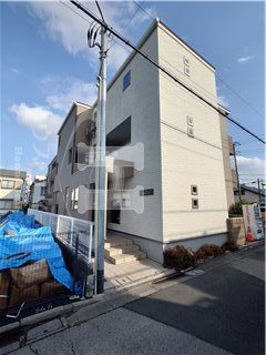 【外観】 | サリエンテ・K | 外観です