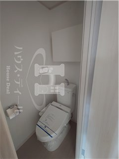 【トイレ】 | サリエンテ・K | トイレも気になるポイント