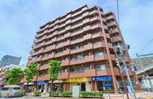 トーア大森マンション
