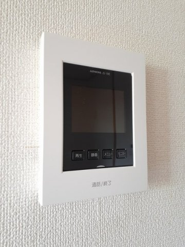 ラフィネの設備