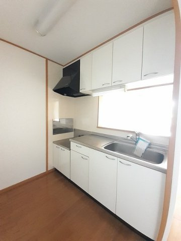 ラフィネのキッチン|キッチンでお料理をお楽しみください