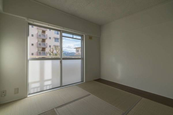 ビレッジハウス井口5号棟のその他|ビレッジハウスの同一物件・同一タイプの間取りの写真です