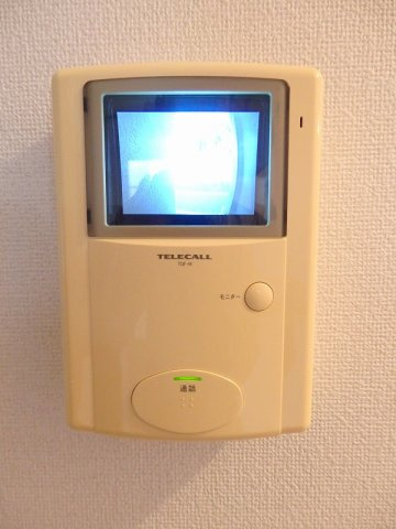 エテルノの設備