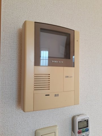 アンソレイエ　ヴィラ　Ⅱの設備
