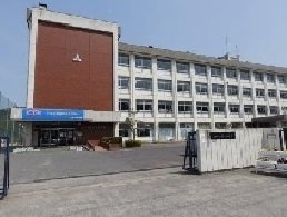 アンソレイエ　ヴィラ　Ⅱの周辺|広島市立三入中学校まで2300m