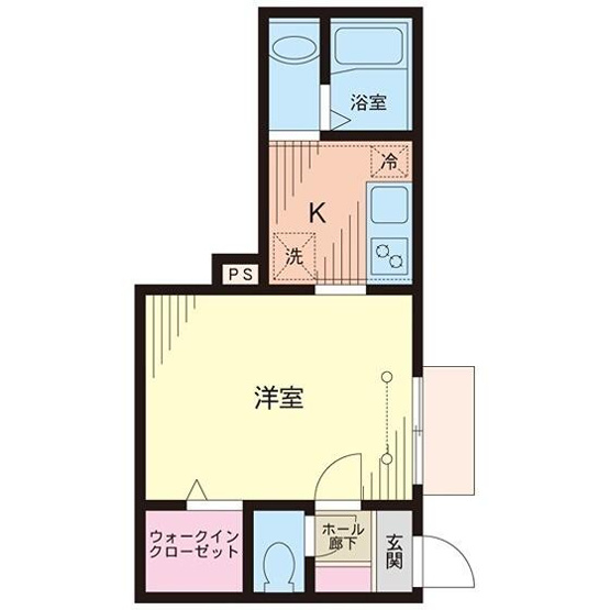 【間取り】 | メゾン５８