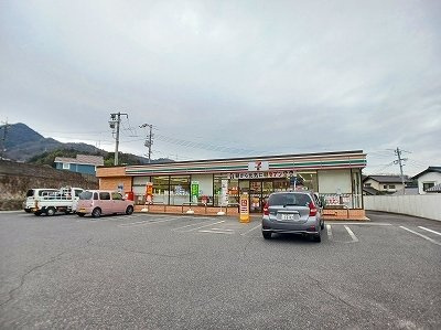 シュティル　ブリーゼの周辺|セブンイレブン矢野東6丁目店まで800m