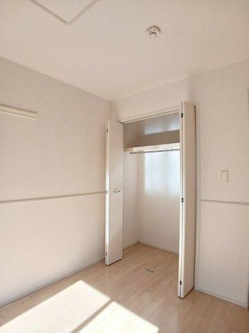 シュティル　ブリーゼの収納|こまごまとしたものを収納できそうですね