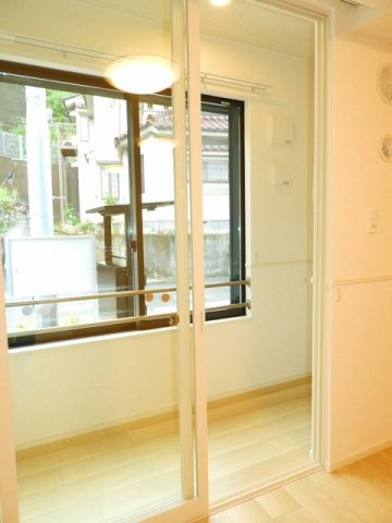 アクシス　ウィル　中野東の内装|過ごしやすい室内です