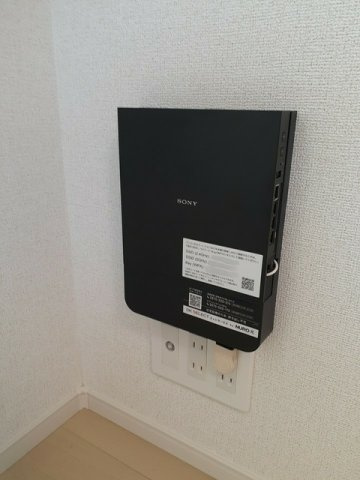 クラールの設備