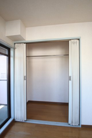 【収納】 | インタスペース松本２番館