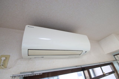 【設備】 | インタスペース松本２番館 | エアコン