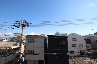 【展望】 | インタスペース松本２番館