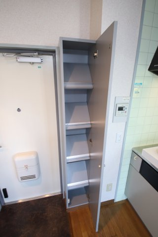 【収納】 | インタスペース松本２番館 | シューズボックス