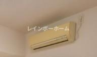 グランヴァンメトロⅠの設備