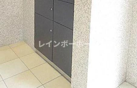 グランヴァンメトロⅠのその他共用部分