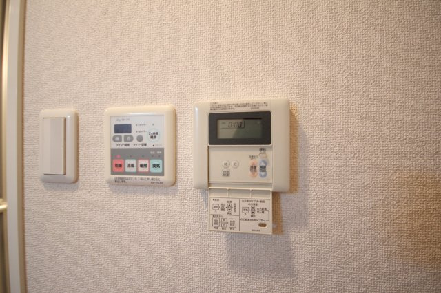 【設備】