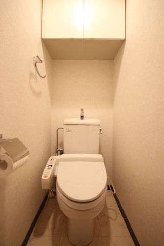 【トイレ】
