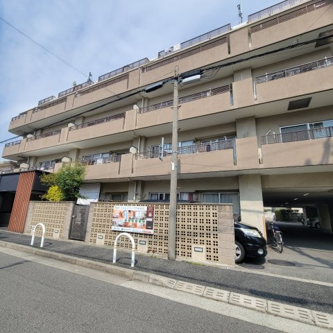 フォレスティア芦屋浜町