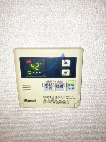 ライトシード浅草のその他