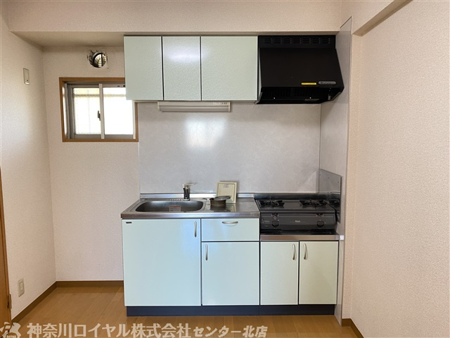 【キッチン】