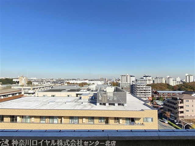 【物件からの展望】