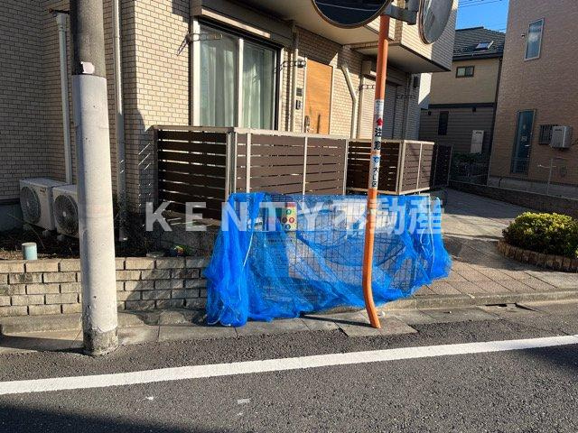 【その他共用部分】 | ルシーナ大森